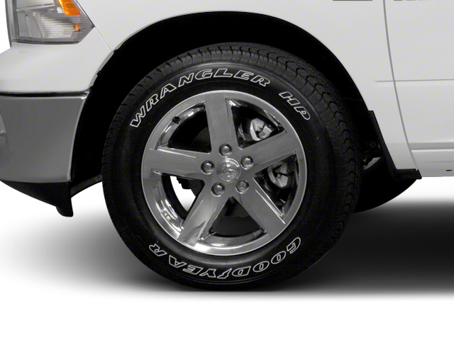 2012 RAM 1500 Express