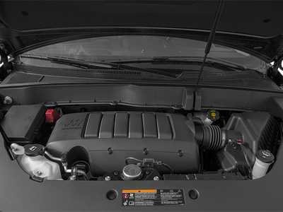 2013 Chevrolet Traverse LT 1LT