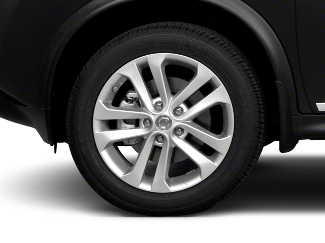 2013 Nissan Juke SL