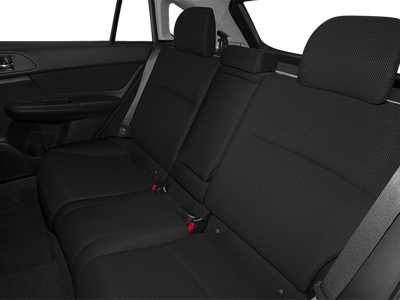 2014 Subaru Impreza 2.0i Sport Premium