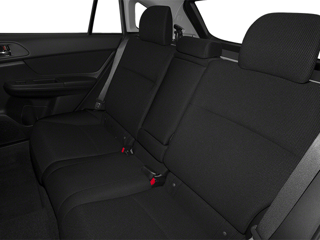 2014 Subaru Impreza 2.0i Sport Premium