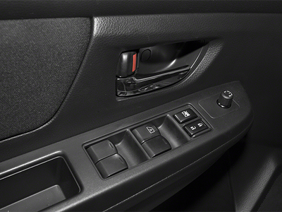 2014 Subaru Impreza 2.0i Sport Premium