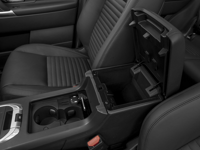 2016 Land Rover Discovery Sport HSE Luxury