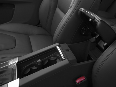 2016 Volvo XC60 T6 Drive-E Platinum