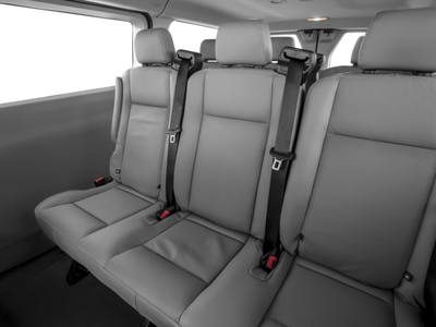 2017 Ford Transit-350 XLT