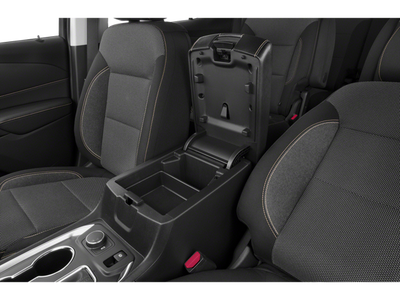 2018 Chevrolet Traverse 3LT