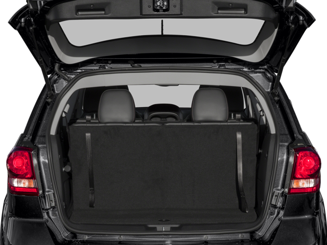 2018 Dodge Journey GT