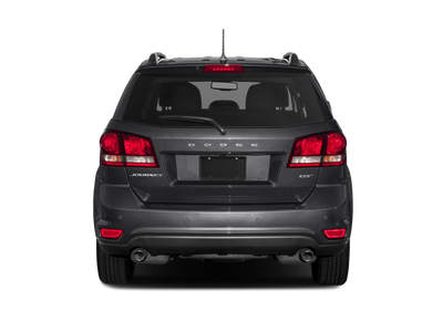 2018 Dodge Journey GT
