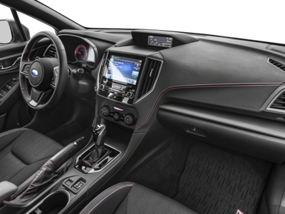 2018 Subaru Impreza 2.0i Sport