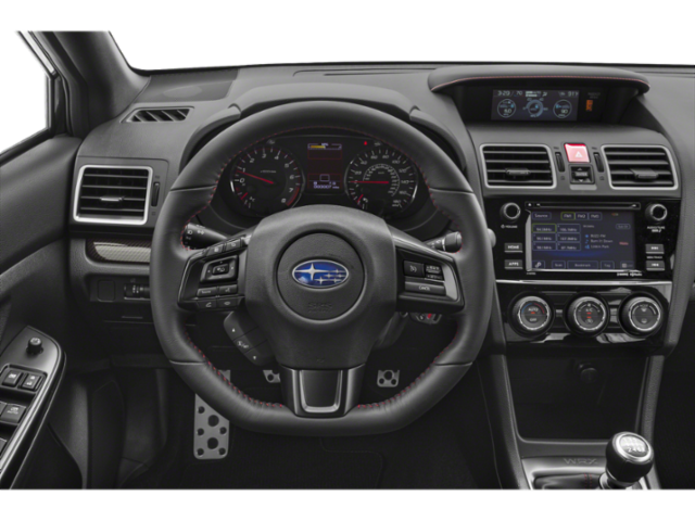 2018 Subaru WRX Base photo 4