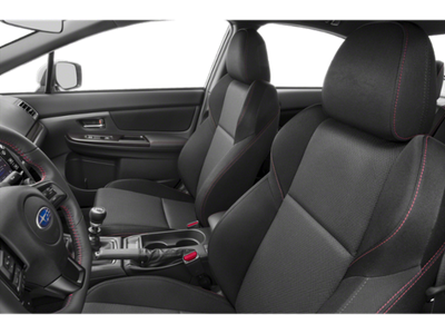 2018 Subaru WRX Base
