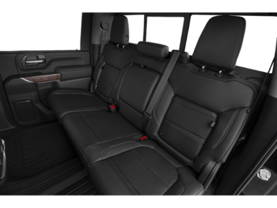 2023 GMC Sierra 3500HD Denali