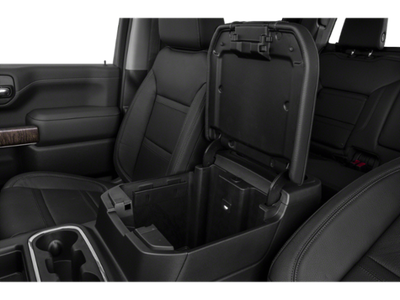 2023 GMC Sierra 3500HD Denali