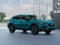 2027 Subaru CROSSTREK Base