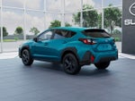 2027 Subaru CROSSTREK Base