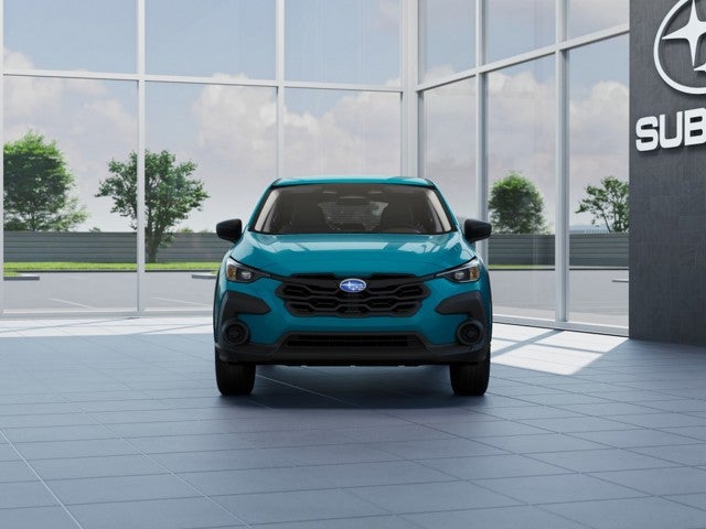 2027 Subaru CROSSTREK Base