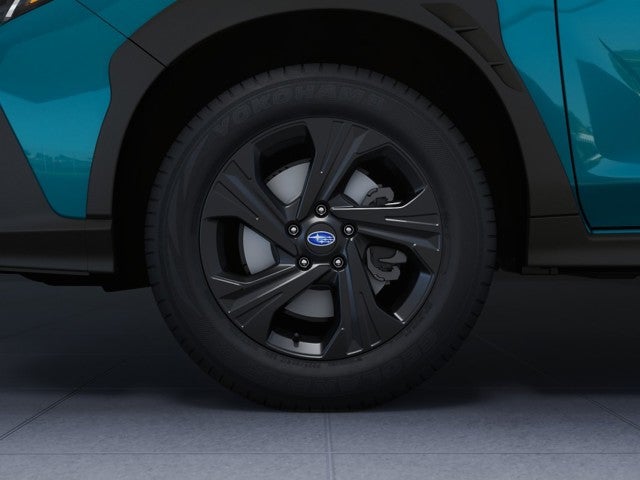 2027 Subaru CROSSTREK Base