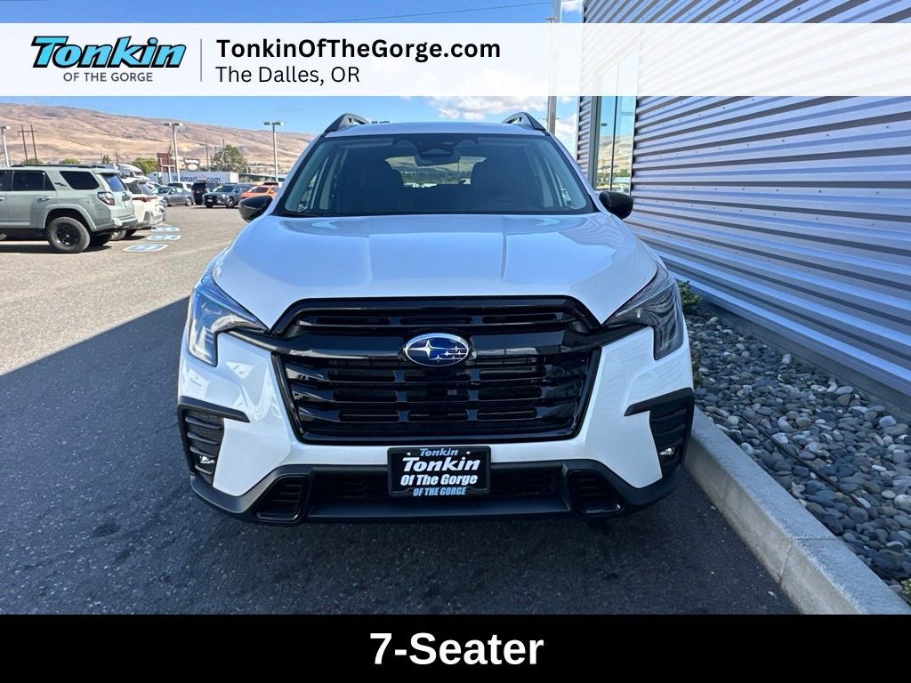 2026 Subaru ASCENT Premium 7-Passenger