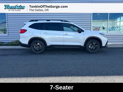 2026 Subaru ASCENT Premium 7-Passenger