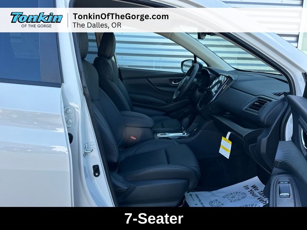 2026 Subaru ASCENT Premium 7-Passenger