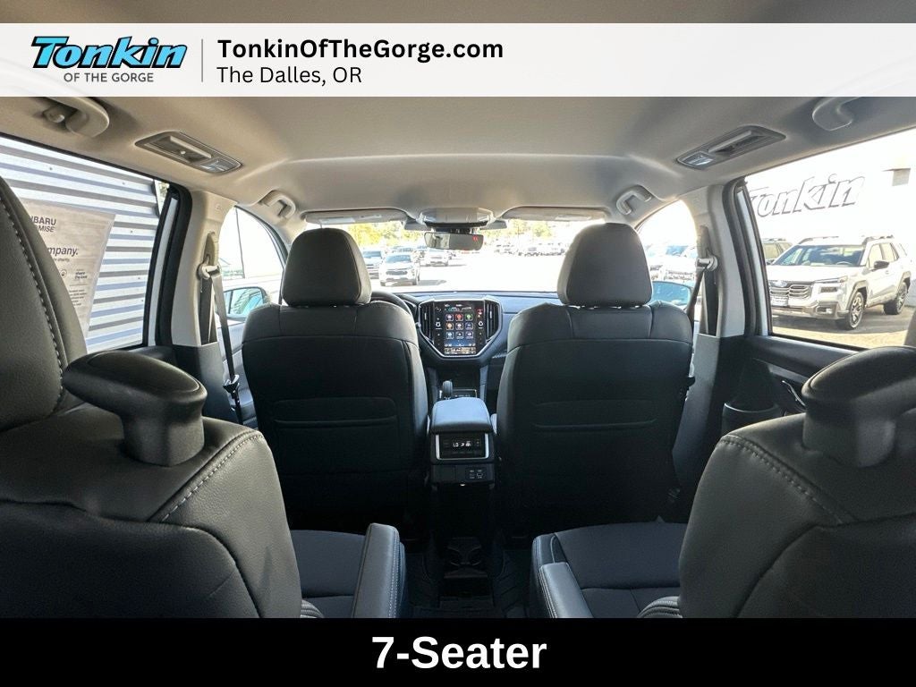2026 Subaru ASCENT Premium 7-Passenger
