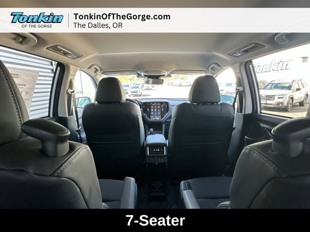 2026 Subaru ASCENT Premium 7-Passenger