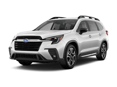 2027 Subaru ASCENT Premium 7-Passenger