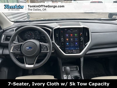 2025 Subaru Ascent Premium