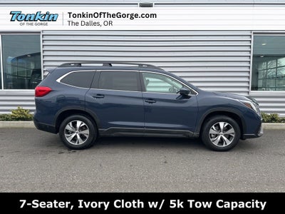 2025 Subaru Ascent Premium