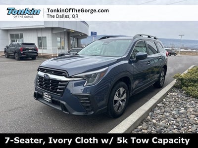 2025 Subaru Ascent Premium