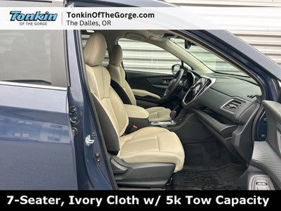 2025 Subaru Ascent Premium