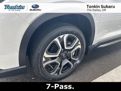 2026 Subaru ASCENT Limited 7-Passenger