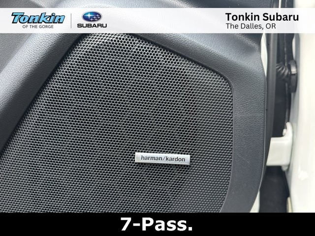 2026 Subaru ASCENT Limited 7-Passenger