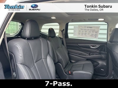2026 Subaru ASCENT Limited 7-Passenger