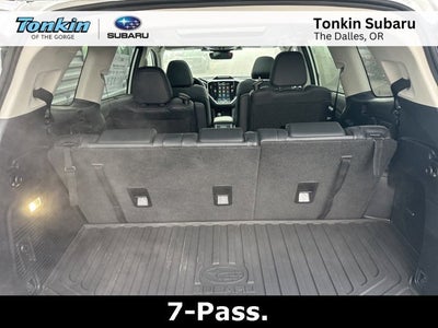 2026 Subaru ASCENT Limited 7-Passenger