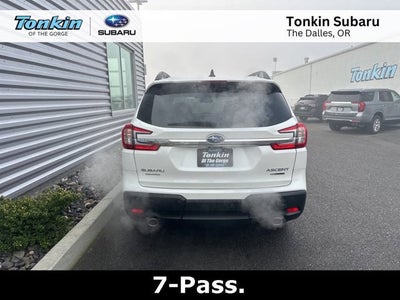 2026 Subaru ASCENT Limited 7-Passenger