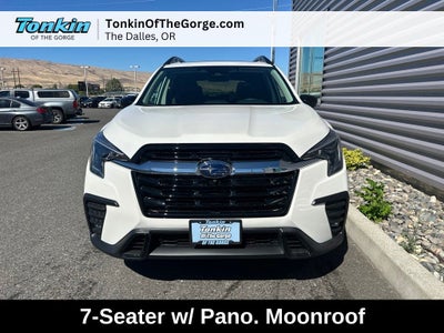 2026 Subaru ASCENT Limited 7-Passenger