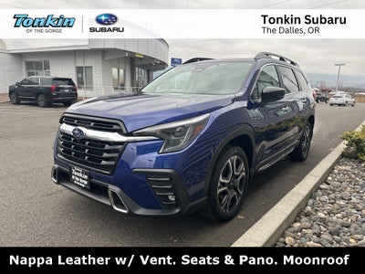 2026 Subaru ASCENT Touring 7-Passenger