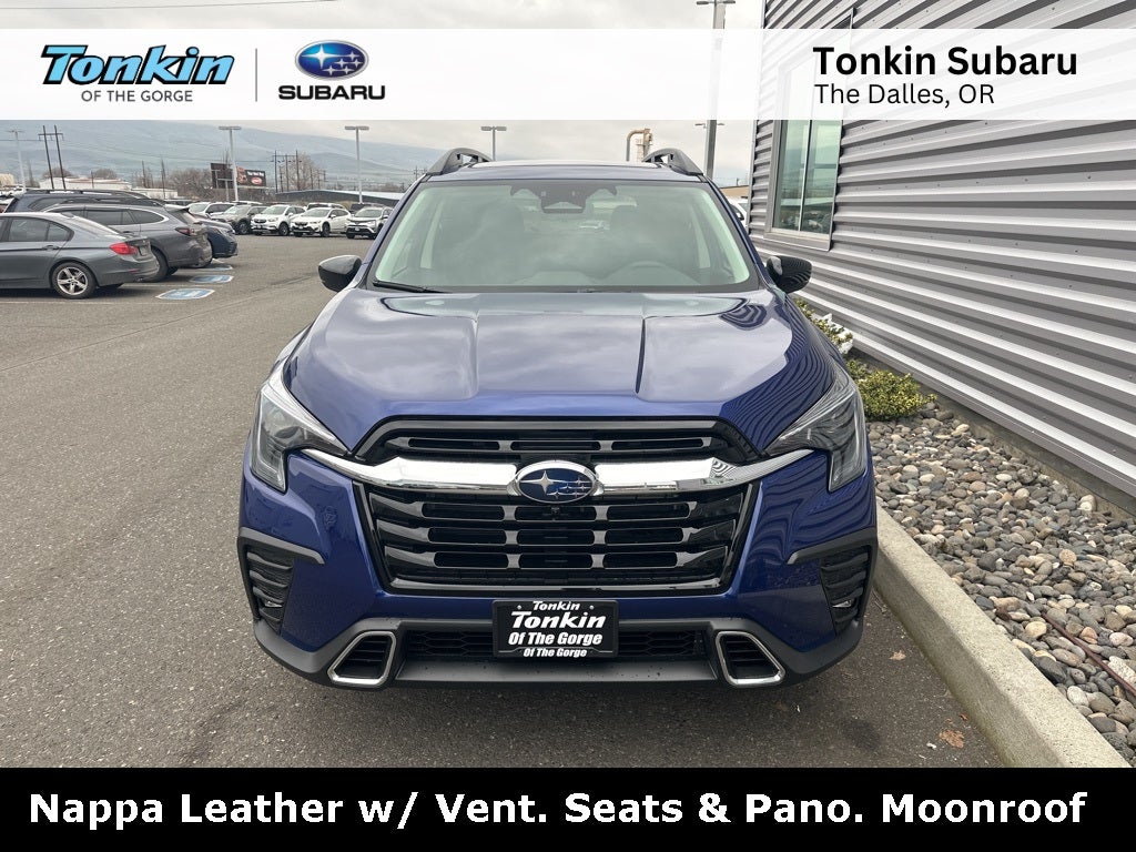 2026 Subaru ASCENT Touring 7-Passenger