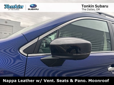 2026 Subaru ASCENT Touring 7-Passenger