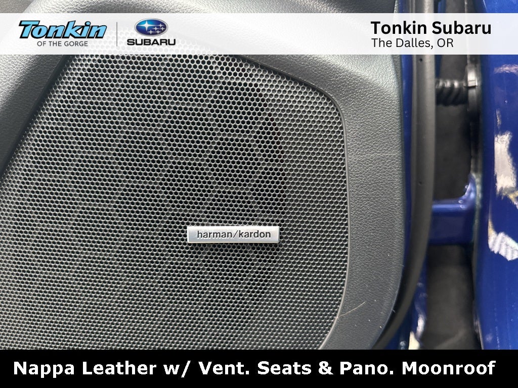 2026 Subaru ASCENT Touring 7-Passenger