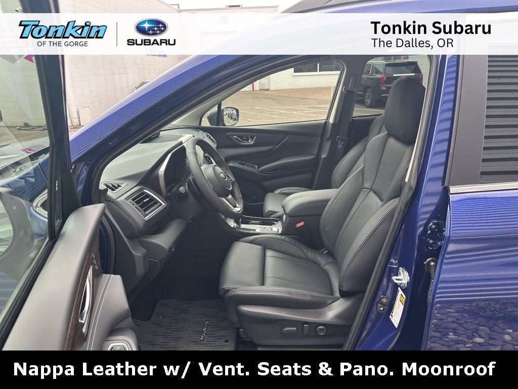 2026 Subaru ASCENT Touring 7-Passenger