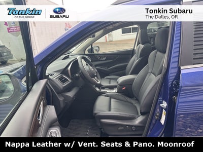2026 Subaru ASCENT Touring 7-Passenger