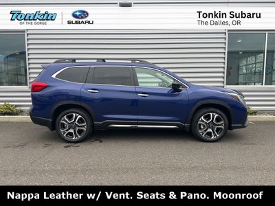 2026 Subaru ASCENT Touring 7-Passenger