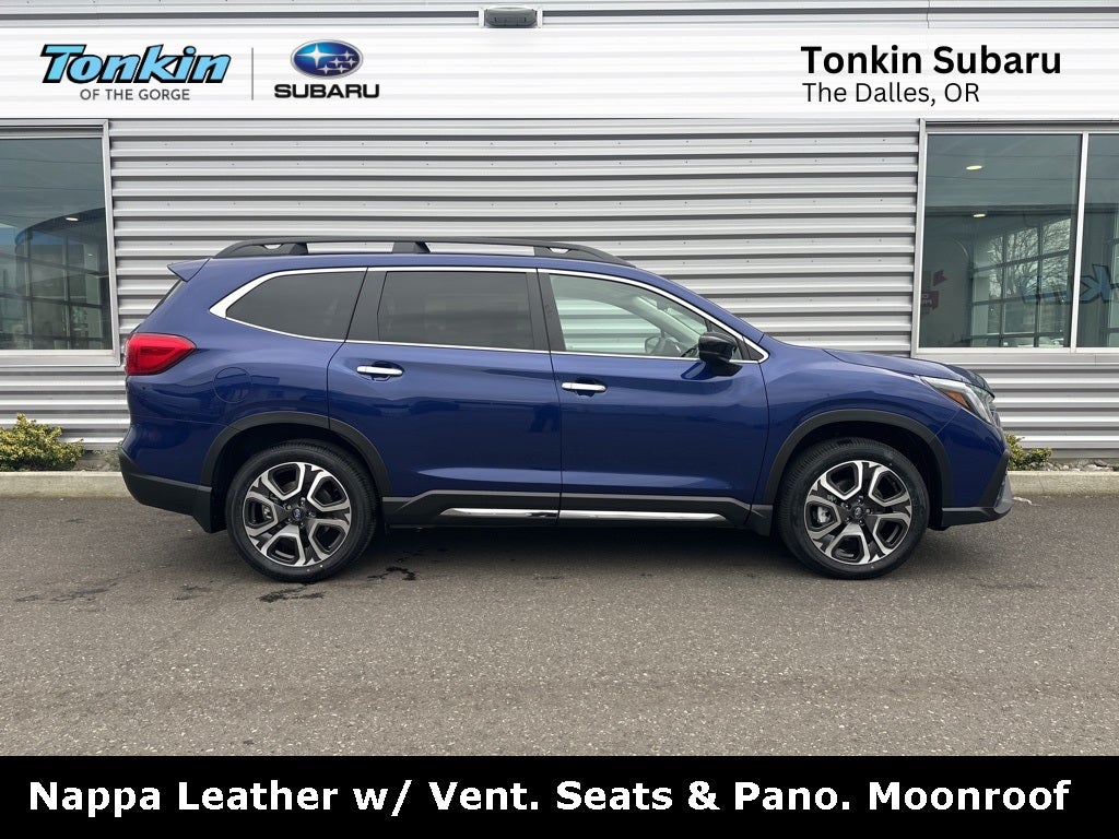 2026 Subaru ASCENT Touring 7-Passenger