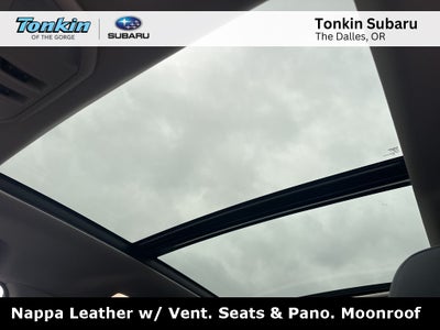 2026 Subaru ASCENT Touring 7-Passenger