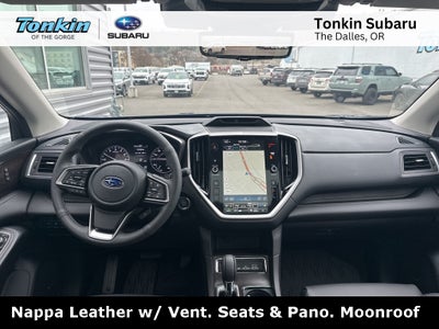 2026 Subaru ASCENT Touring 7-Passenger