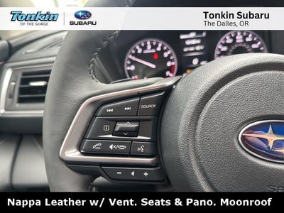 2026 Subaru ASCENT Touring 7-Passenger