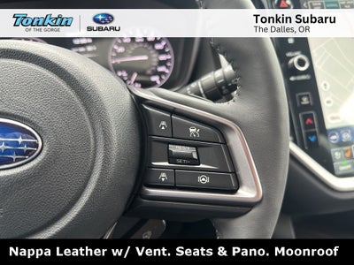 2026 Subaru ASCENT Touring 7-Passenger