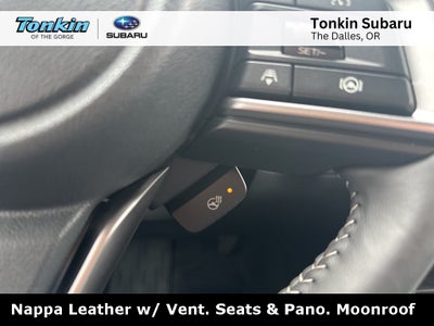 2026 Subaru ASCENT Touring 7-Passenger